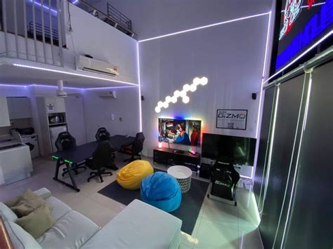 gaming apartments in williamsburg